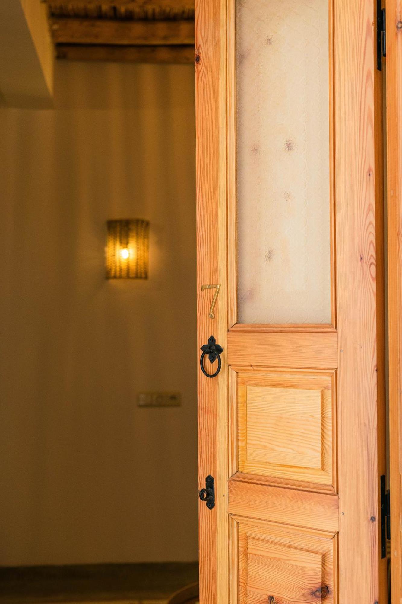 Riad Mama Marrakesh Eksteriør billede