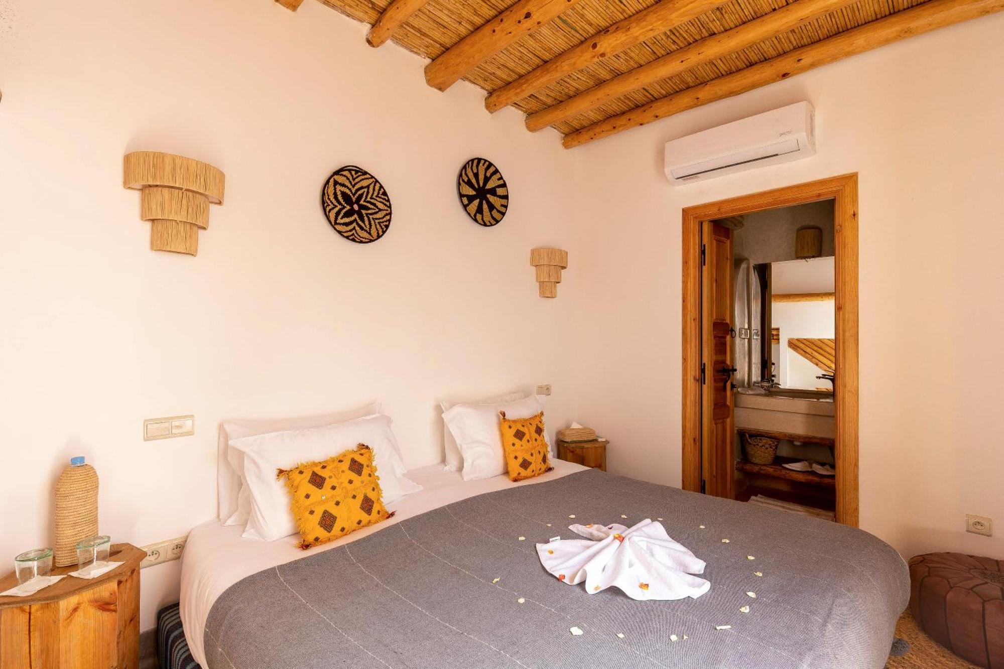 Riad Mama Marrakesh Eksteriør billede